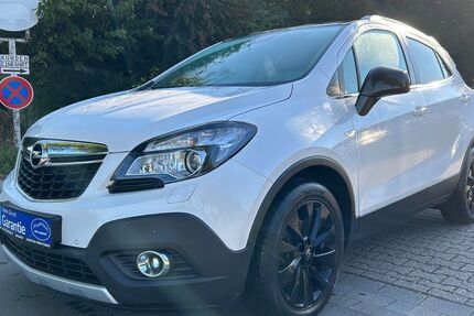 Opel Mokka 166.019 km 8.990 &euro; Moers 47447