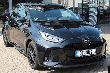 Mazda 2 Hybrid 7.893 km 25.670 &euro; Bottrop-Kirchhellen 46244