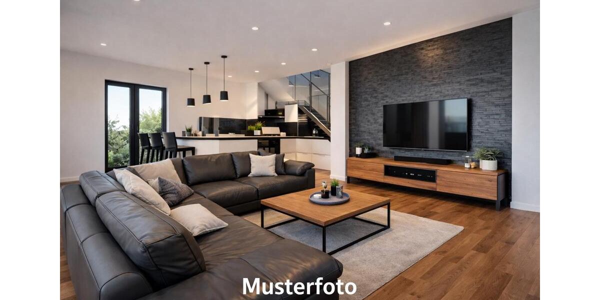 Hochwertiges Haus DHH mit Garten, Garage & moderner Technik 5 zimmer