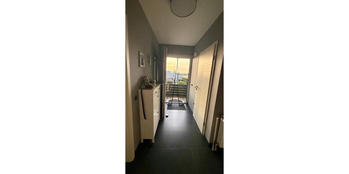 Etagenwohnung Wesel Fusternberg - 4 Zimmer, 88 m&sup2;, 225.000&euro; | Angebot:27081310