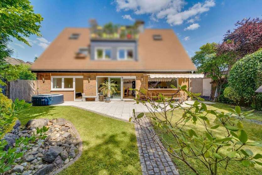 Haus zum Kaufen in Moers 319.000 € 106.18 m²