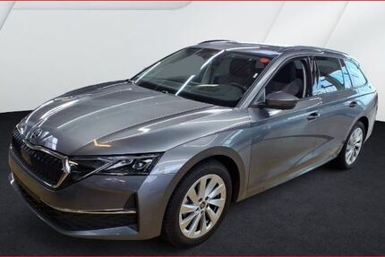 Skoda Octavia 23.430 km 32.890 &euro; Hünxe 46569