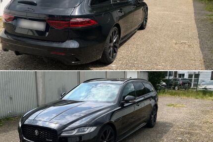 Jaguar XF 22.890 km 41.200 &euro; Marl 45768