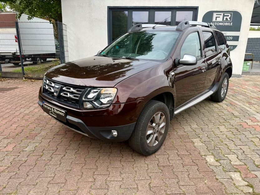 Dacia Duster 87.550 km 8.999 € Gelsenkirchen 45884