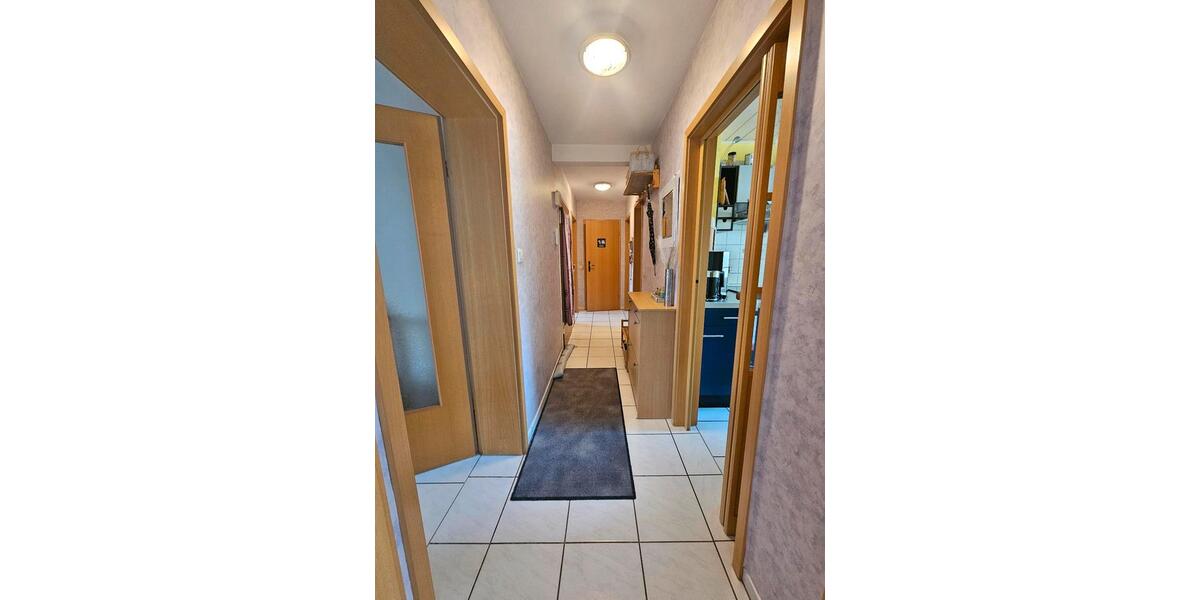 Etagenwohnung Dorsten Altstadt - 4 Zimmer, 73 m&sup2;, 179.000&euro; | Angebot:27429971