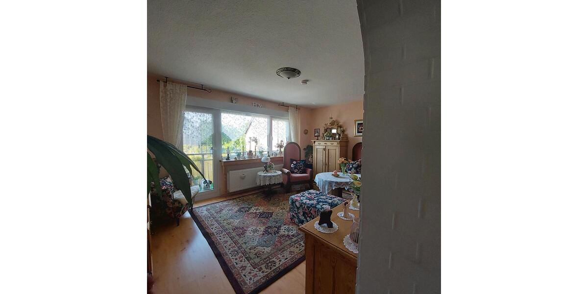 Etagenwohnung Moers Rheinkamp - 2 Zimmer, 54 m&sup2;, 99.000&euro; | Angebot:27128131