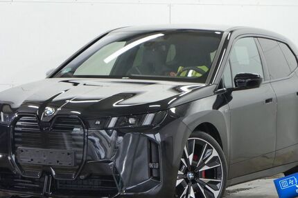 BMW iX 3.387 km 97.489 &euro; Bottrop 46236