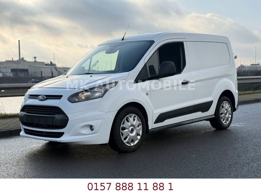 Ford Transit 67.136 km 8.250 € Duisburg 47138