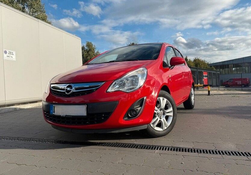 Corsa