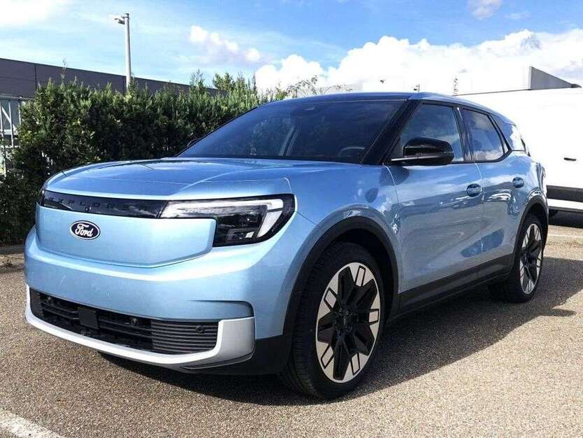 Explorer