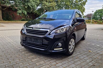 Peugeot 108 64.012 km 5.950 &euro; Oberhausen 46149