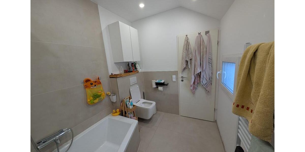 Knusperhaus, Ideal für Singles, Paare oder eine kleine Familie 3 zimmer