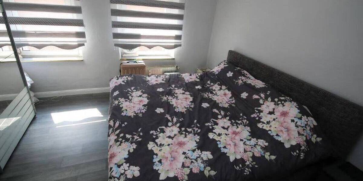 Etagenwohnung Duisburg Alt-Homberg - 3 Zimmer, 76 m&sup2;, 419&euro; | Angebot:26867314