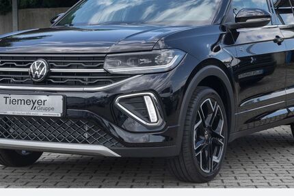 VW T-Cross 5.469 km 28.440 € Recklinghausen 45663