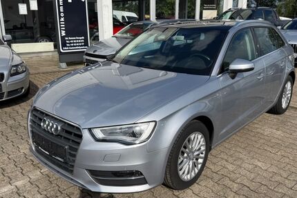 Audi A3 127.000 km 12.890 &euro; Herten 45701