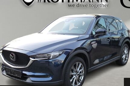 Mazda CX-5 39.977 km 24.899 &euro; Bottrop-Kirchhellen 46244