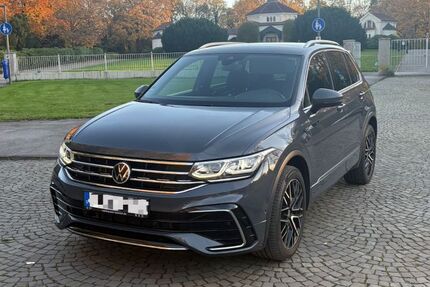 VW Tiguan 125.000 km 24.900 &euro; Gelsenkirchen 45883