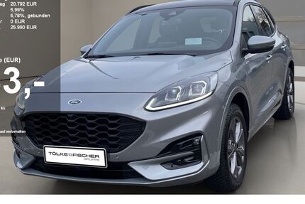 Ford Kuga 69.302 km 21.490 &euro; Krefeld 47805