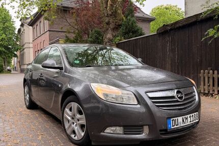 Opel Insignia 300.000 km 2.000 &euro; Duisburg 47138