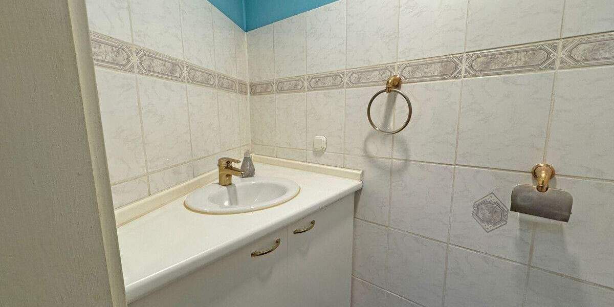 Attraktive Eigentumswohnung in zentraler Lage von Wesel - vielseitig nutzbar, mit Potenzial 3 zimmer