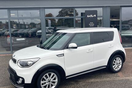 Kia Soul 28.000 km 16.970 &euro; Wesel 46485