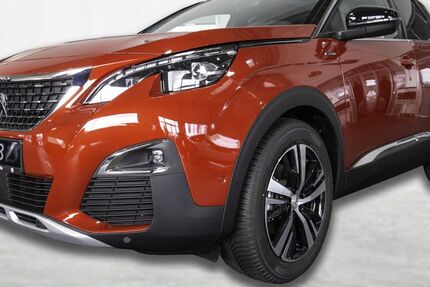 Peugeot 3008 65.000 km 21.890 € Herne 44625