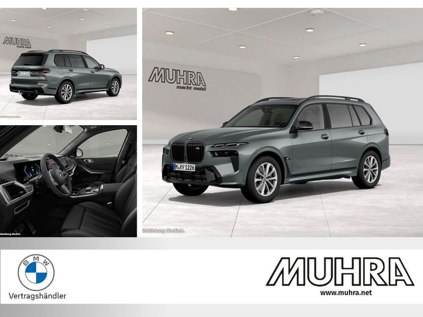 X7 M60
