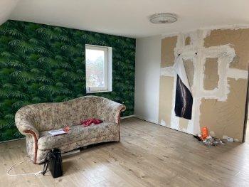 Wohnung Duisburg Essenberg - 1 Zimmer, 44 m&sup2;, 310&euro; | Angebot:26409757