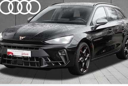 Cupra Leon 7.260 km 35.640 &euro; Recklinghausen 45657