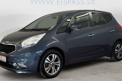 Kia Venga 59.490 km 13.489 &euro; Moers 47445