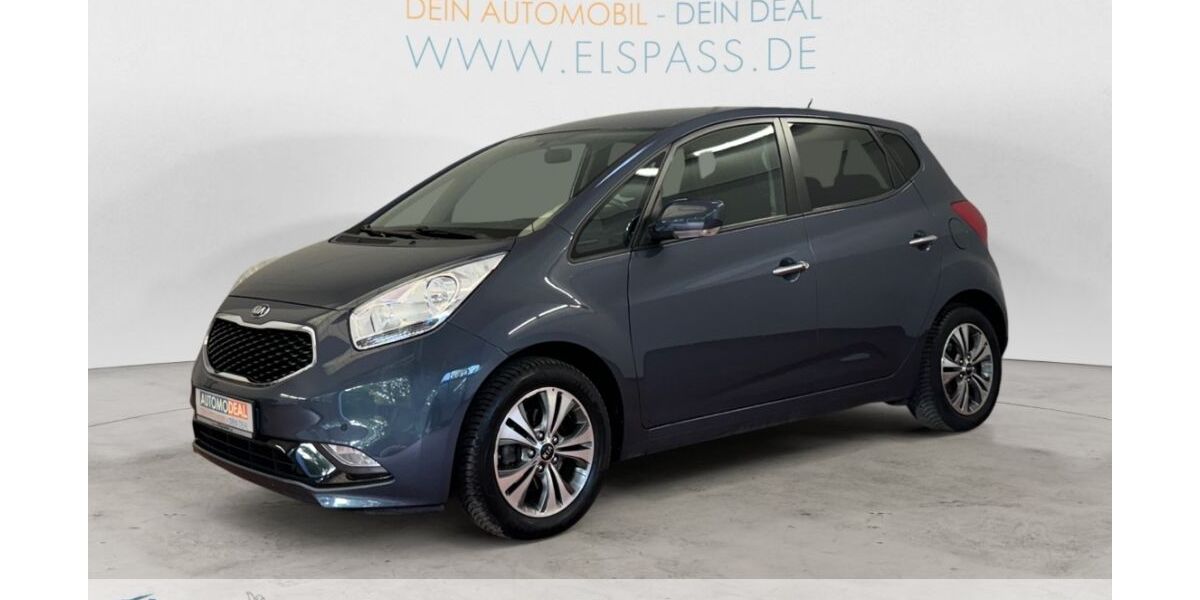 Kia Venga 59.490 km 13.489 &euro; Moers 47445