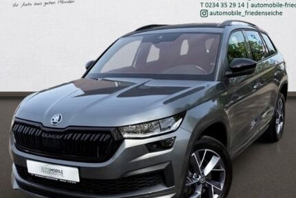 Skoda Kodiaq 37.667 km 39.980 &euro; Bochum 44805