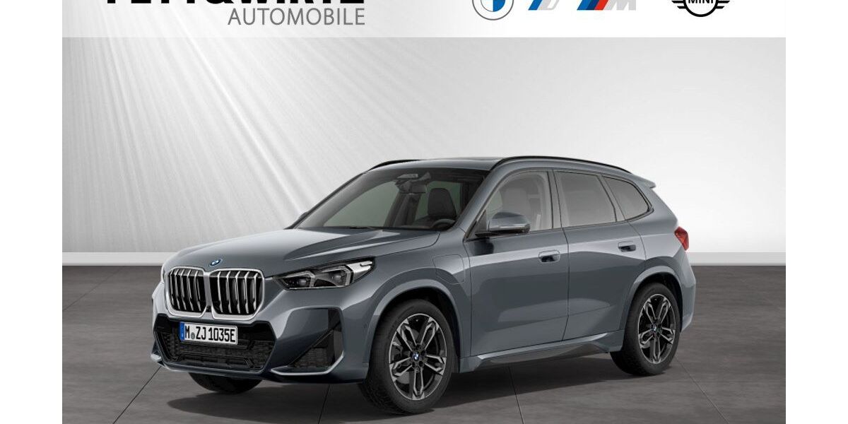 BMW X1 13.420 km 52.252 &euro; Moers 47441