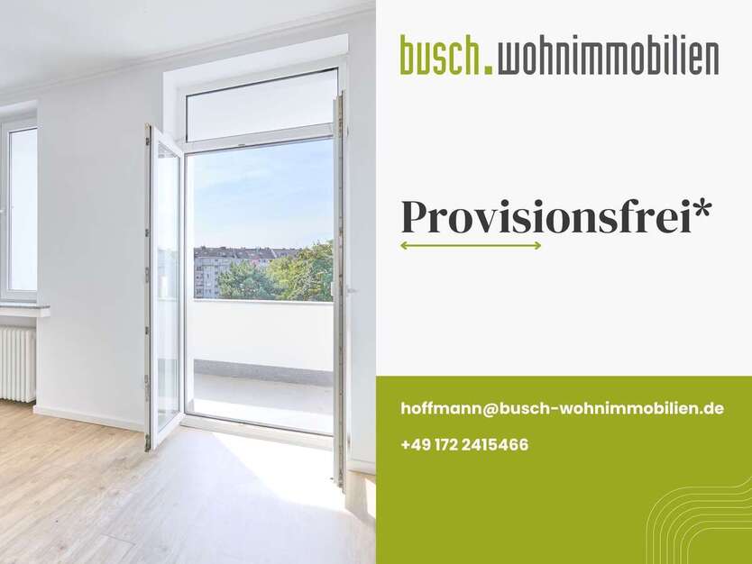 Wohnung zum Kaufen in Düsseldorf 599.500 € 110.45 m² 5 zimmer