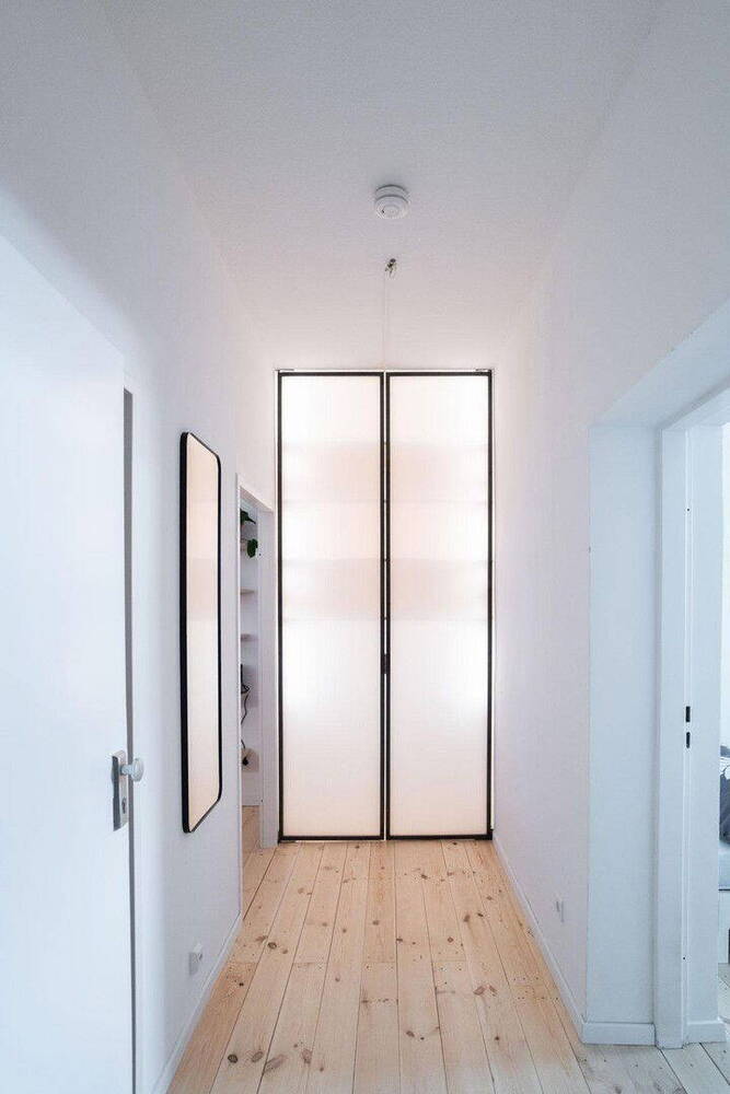 Charmantes Appartement mit Balkon in begehrter Lage in Düsseldorf Flingern