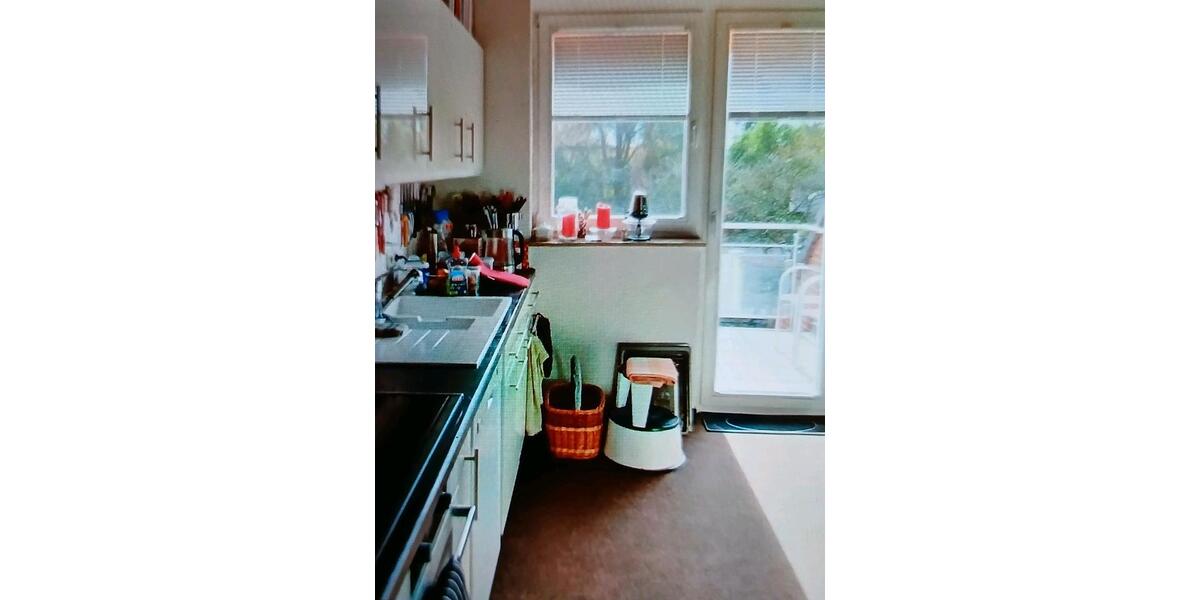 Doppelhaushälfte mit 7.400qm Grundstück in mülheim an der 12 zimmer