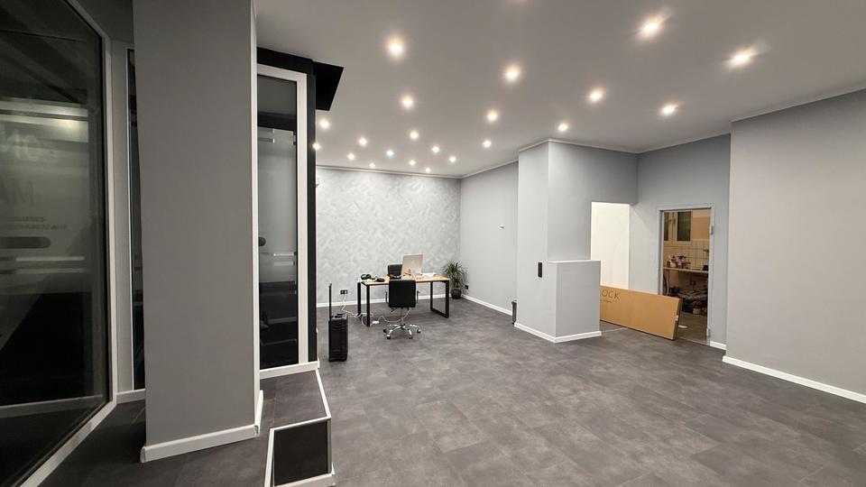 Moderne Bürofläche in Bochum - sofort verfügbar zimmer