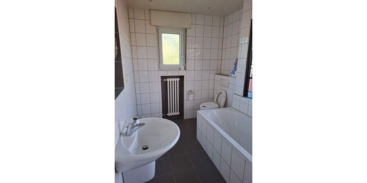 !!!! Bürohaus mit großem Grundstück im Gewerbegebiet Genend !!!! zimmer