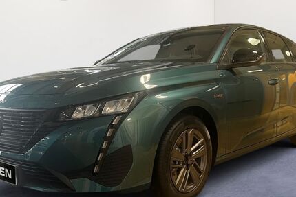 Peugeot 308 5.000 km 30.990 &euro; Düsseldorf 40233