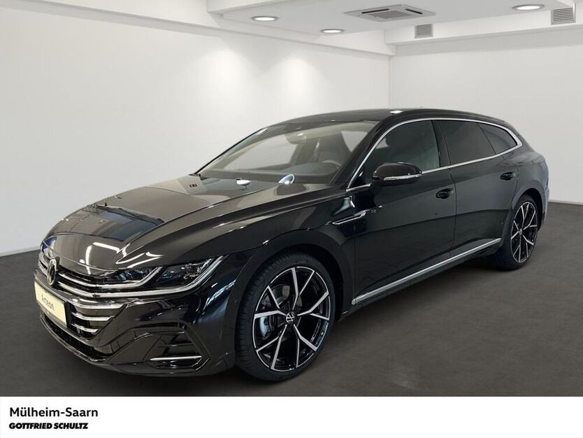 Arteon