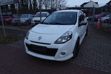 Renault Clio 196.000 km 3.490 &euro; Duisburg 47249