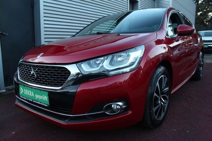 Citroen DS4 83.547 km 12.482 &euro; Essen 45326