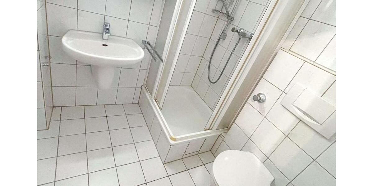 Dachgeschoßwohnung Oberhausen Alstaden - 3 Zimmer, 60 m&sup2;, 430&euro; | Angebot:26145182
