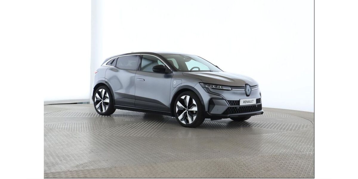 Renault Megane 26.384 km 30.880 &euro; Oberhausen 46049