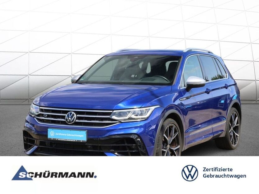 Tiguan