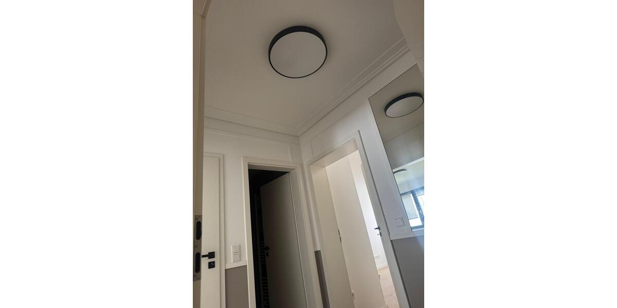 Etagenwohnung Ratingen Hösel - 2 Zimmer, 43 m&sup2;, 820&euro; | Angebot:25519549