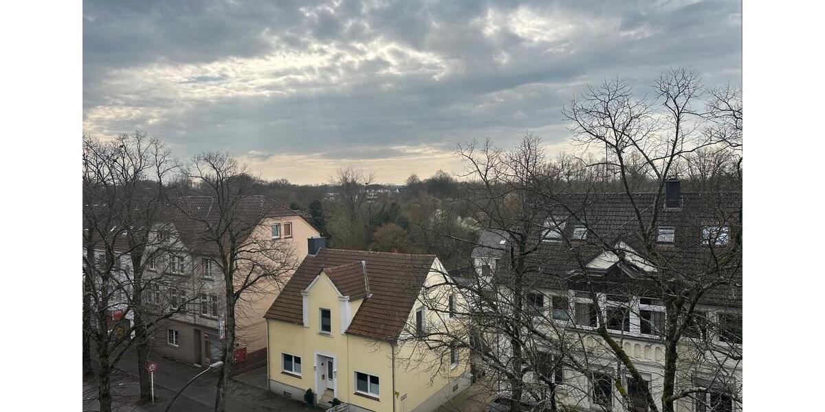 Dachgeschoßwohnung Marl - 1 Zimmer, 40 m&sup2;, 88.000&euro; | Angebot:25452204