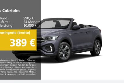 VW T-Roc 25.232 km 33.390 &euro; Bochum 44892