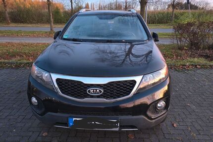 Kia Sorento 222.100 km 4.799 &euro; Gelsenkirchen 45896