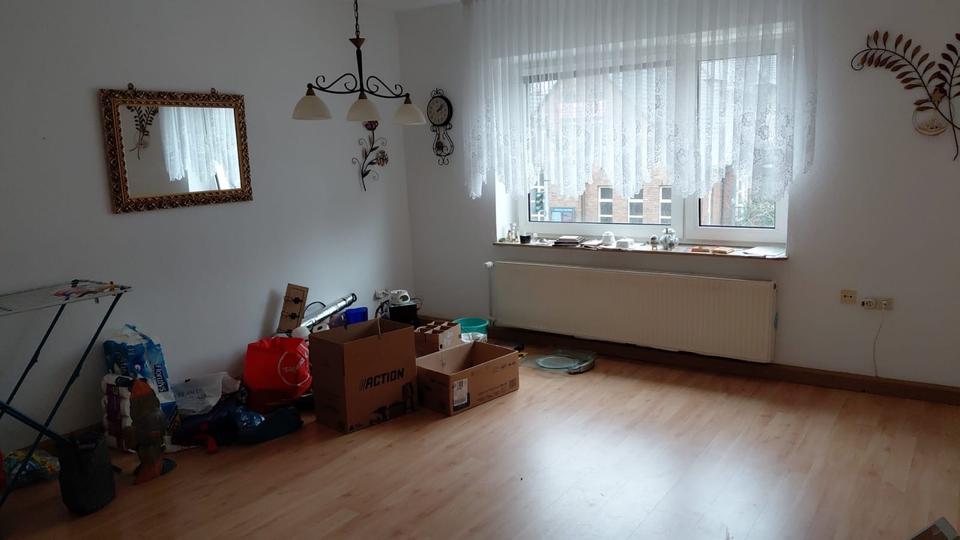 Etagenwohnung Gelsenkirchen Buer - 2 Zimmer, 60 m&sup2;, 500&euro; | Angebot:26168559